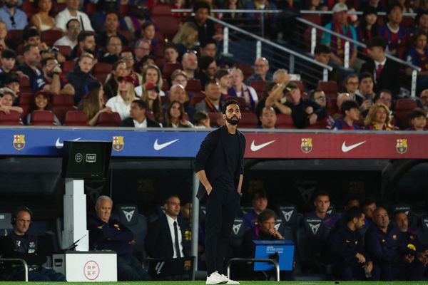 أربيلوا سيترك تدريب ريال مدريد في نهاية الموسم