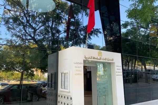 ألميريا.. القنصلية العامة للمغرب تواصل تعبئتها لخدمة أفراد الجالية
