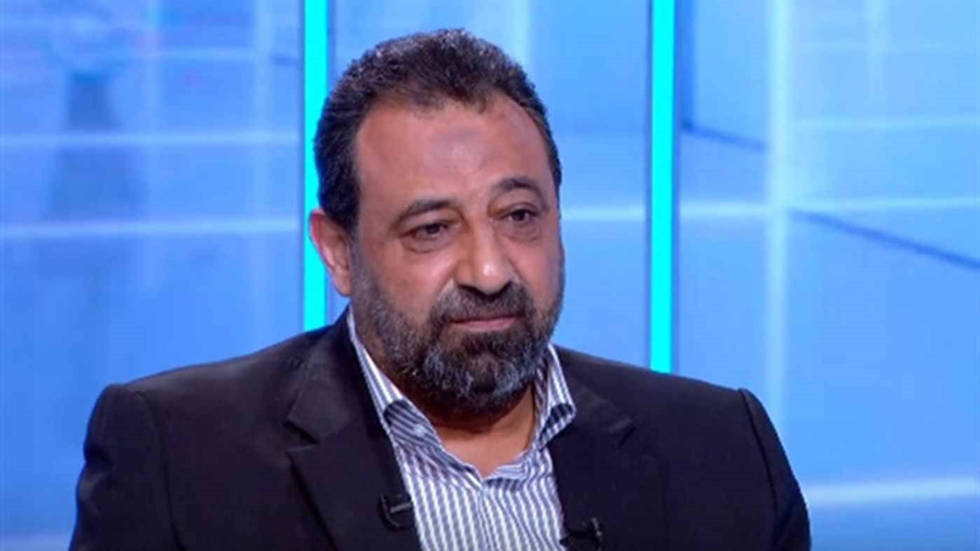 مجدي عبد الغني: تعرضت لحملات ممنهجة.. وهذه حقيقة لقب مجدي مقشة