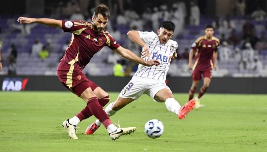 302 مليون درهم القيمة السوقية لطرفي نهائي كأس مصرف أبوظبي الإسلامي