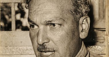 الوثائقية تبدأ بث مقتطفات ترويجية للفيلم الوثائقى البطل أحمد عبدالعزيز وعرضه قريبا