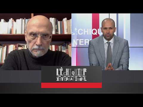 Fin de la Guerre ? les conditions iraniennes