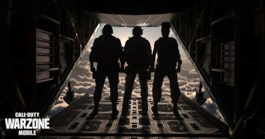 إيقاف Call of Duty: Warzone Mobile رسمياً فى 17 أبريل 2026