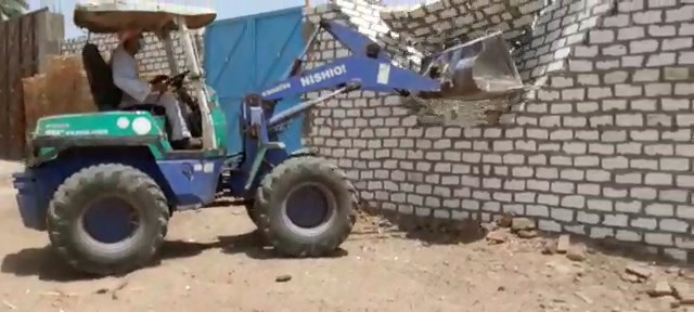 لجنة استرداد أراضي الدولة: تلقينا 126 ألف طلب تقنين لوضع اليد.. واستيعاب التعديات حتى منتصف أكتوبر 2023