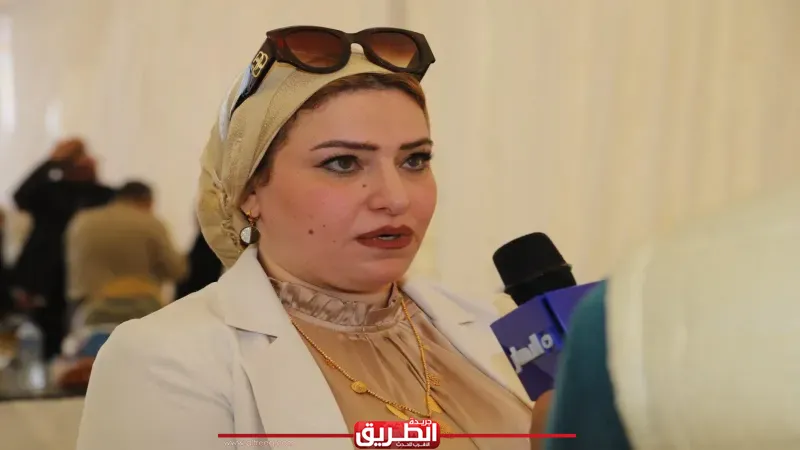 رحاب غزالة: «أرض الباشوات» نموذج للاستثمار الناجح في سفنكس الجديدة