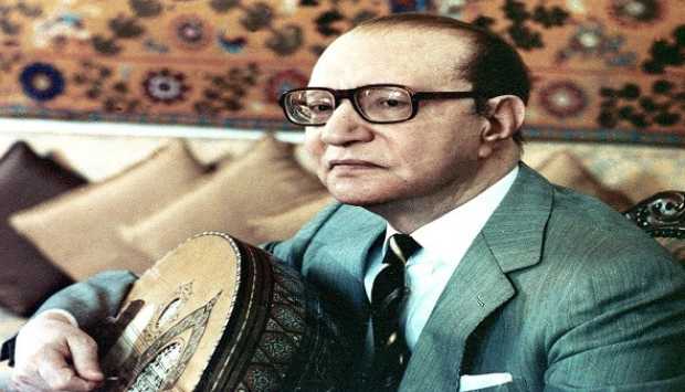 في ذكرى ميلاده.. محمد عبدالوهاب مجدد الموسيقى العربية