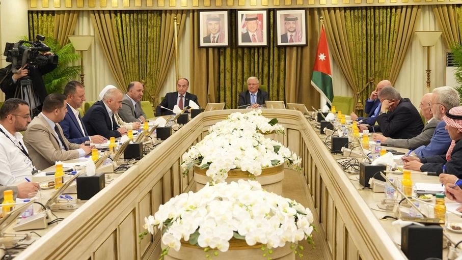 "طاقة الأعيان" تطّلع على دور ومهام هيئة تنظيم الطاقة والمعادن