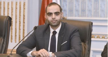النائب حسن عمر حسنين: حملات الإخوان ضد مصر محاولات لتزييف الوعى