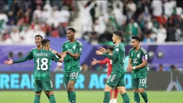 خوفا من لفت الانتباه، منتخب السعودية يتخفى في شوارع أمريكا