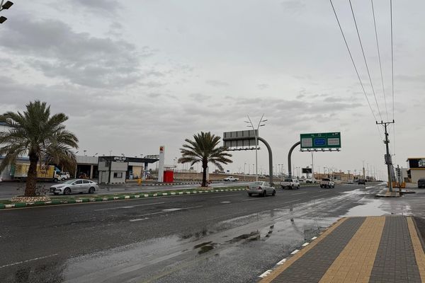 تعليق الدراسة الحضورية غداً في 8 محافظات بمنطقة الرياض