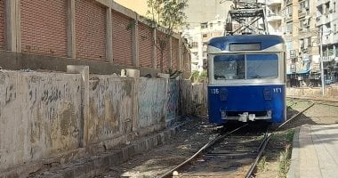 ردا على الشائعات المغلوطة على السوشيال ميديا.. حقائق حول مشروع تطوير ترام الرمل بالإسكندرية.. سيعاد تشغيل الترام بعد التطوير فى مارس 2028.. استحالة الاعتماد على صيانة العربات فقط وضرورة تنفيذ مشروع مت