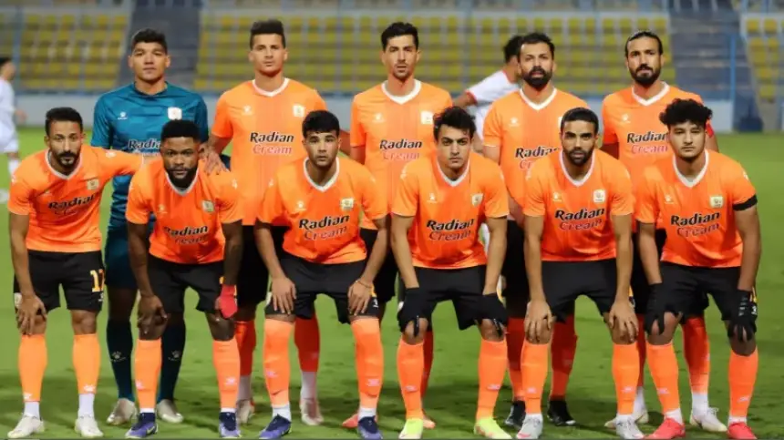 "شر البلية ما يضحك".. نادي فاركو المصري يقاطع بطولات "الكاف" التي لم يشارك فيها يوماً احتجاجا على تتويج المنتخب المغربي!