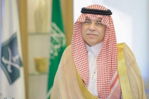 القصبي مثمنًا دعم القيادة الرشيدة: دمج مركزي التنافسية والأعمال يسهم في تعزيز كفاءة الخدمات الحكومية الموجهة لقطاع الأعمال