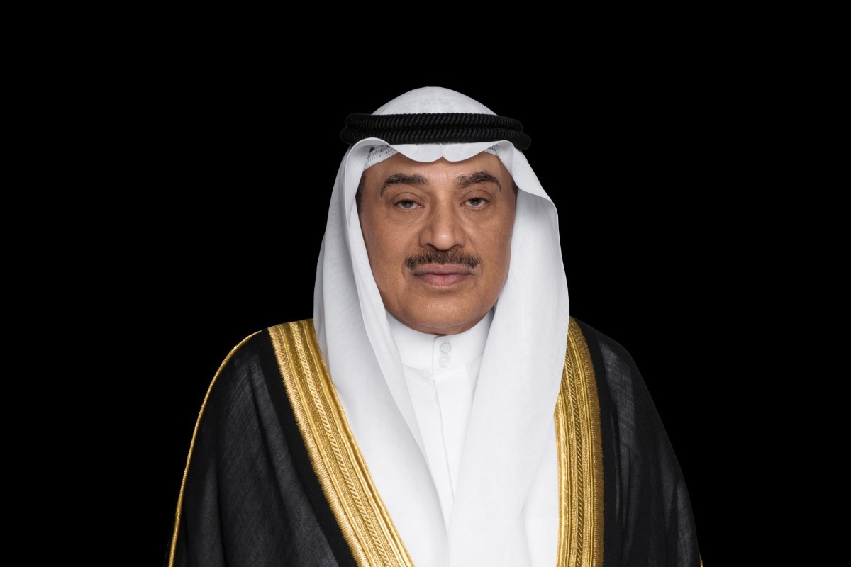 ممثل سمو الأمير ولي العهد يتوجه إلى قطر لتقديم واجب العزاء في وفاة الأمير الوالد
