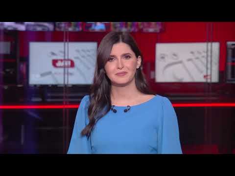 ألوان الشرق - إيران وأميركا.. لا ثقة متبادلة - مع هاجر بيوض بتاريخ 8/6/2026