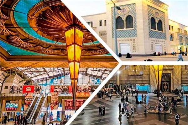 حركة القطارات| 90 دقيقة متوسط تأخيرات «بنها وبورسعيد»