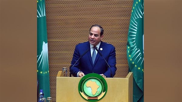 زهدي: الرئيس السيسي يعزز القيادة المصرية في التنمية الإفريقية| فيديو
