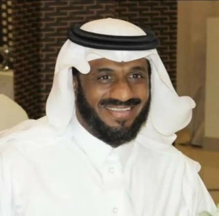 وفاة نجم الأهلي السابق لكرة الطائرة سالم باسندوة