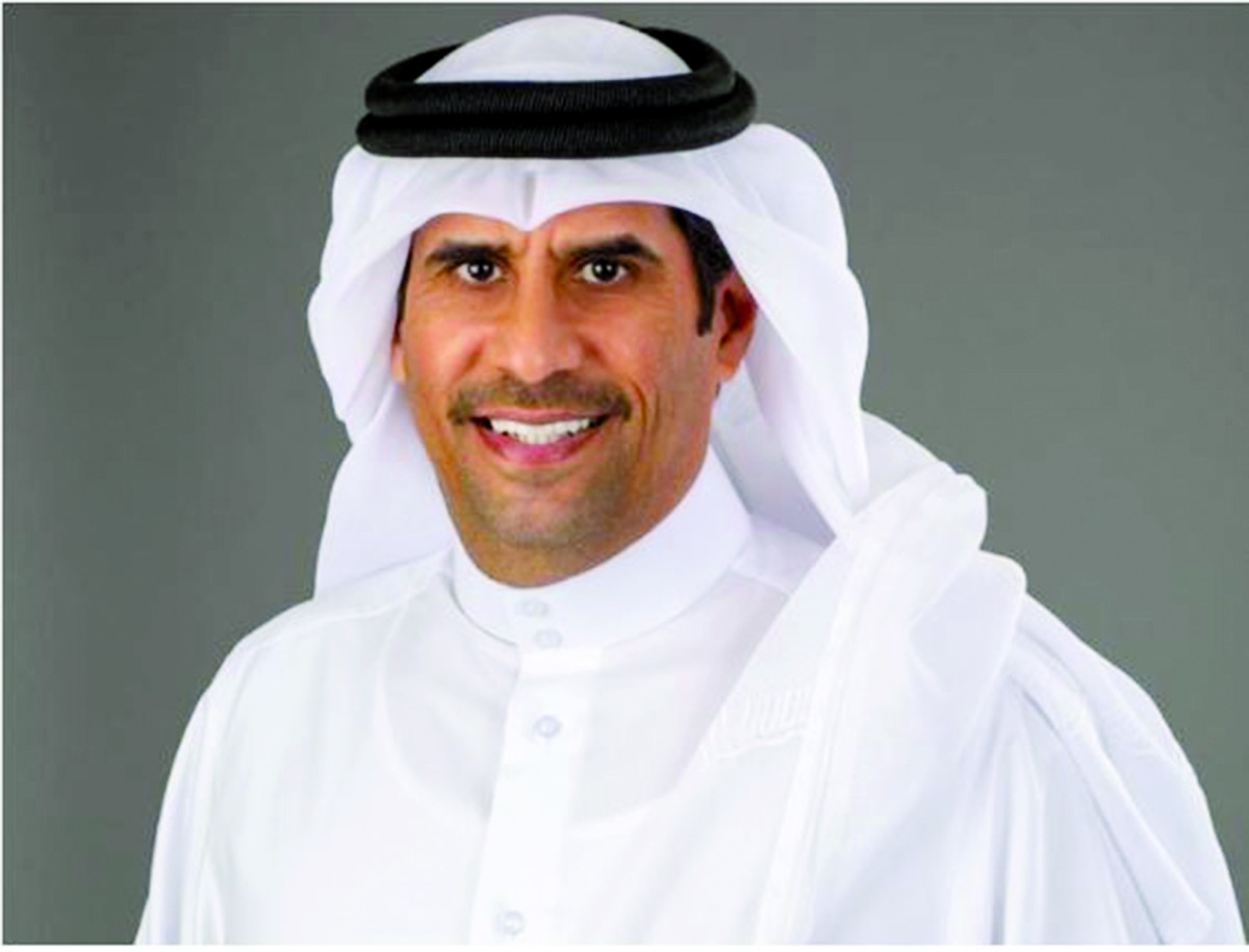 ‫ خالد الكواري: اكتمال كافة ترتيبات سفر جماهير العنابي إلى أمريكا
