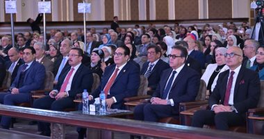 جامعة القاهرة تفتتح المؤتمر الدولى لطب الاسنان (CIDC 2026)