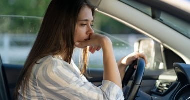 لو سنة أولى سواقة.. 6 خطوات تخليك تسوق بهدوء وثقة زى المحترفين