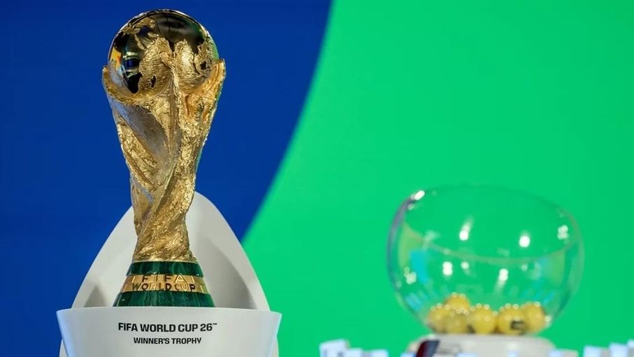 فيفا يعلن تعديلاً مفاجئاً قبيل المونديال