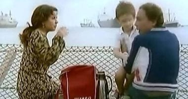 عيد ميلاد الزعيم عادل إمام.. كيف تناول فيلم "المشبوه" معالم بورسعيد