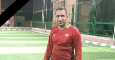 وفاة معلم بأزمة قلبية بعد مباراة فى دورة رمضانية بقنا