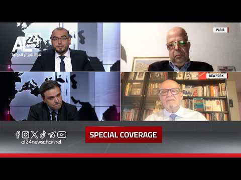 SPECIAL COVERAGE | ALGERIA-CHAD RELATIONS: A NEW ERA OF STRATEGIC MOMENTUM