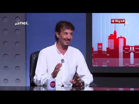 الساعة 6 - صاحب مبادرة تجميل حلوان: شباب منطقة المساكن بحلوان شجعوني على تنظيف وتجميل المنطقة