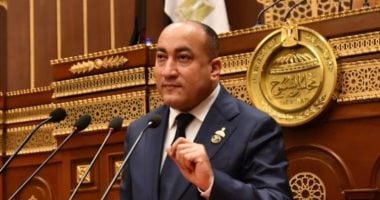 عمرو رشاد: العلمين الجديدة عنوان الجمهورية الجديدة ونموذج عالمي للتنمية العمرانية المستدامة