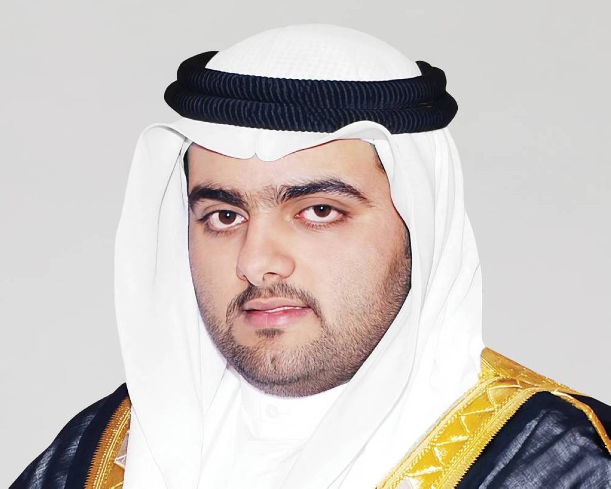 ولي عهد الفجيرة: مستقبل الإمارات في أيدٍ أمينة