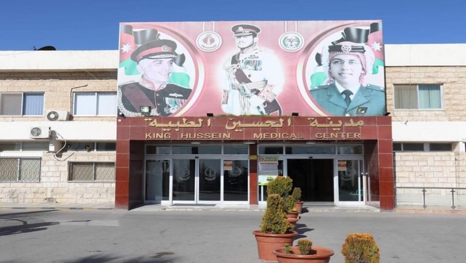 "هيئة النقل" تستحدث خدمة نقل مباشرة ومنتظمة من إربد إلى المدينة الطبية