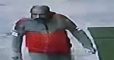تقرير الطب الشرعى لقاتل أبنائه الأربعة فى الإسكندرية
