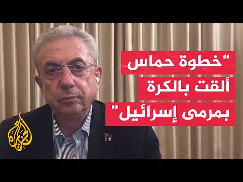 هل تنجح خطوة حماس بحل لجنة متابعة العمل الحكومي في غزة؟