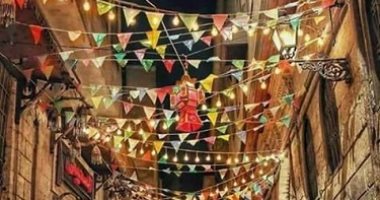 6 أماكن ممكن تشترى منهم زينة رمضان بأسعار أقل وخيارات أكثر