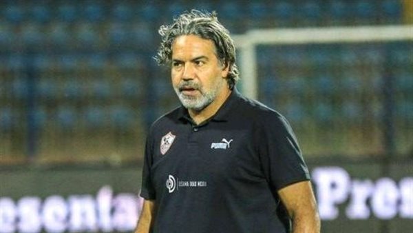 مدحت عبد الهادي: أتمنى تتويج الزمالك بالدوري والكونفدرالية