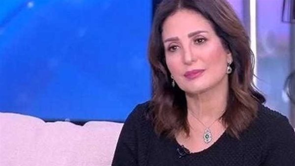 أمل رزق تكشف كواليس فقدان بصرها لمدة 6 أشهر