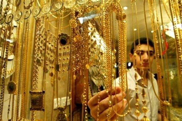 سعر الذهب اليوم الجمعة 13 مارس 2026 بالمصنعية والدمغة