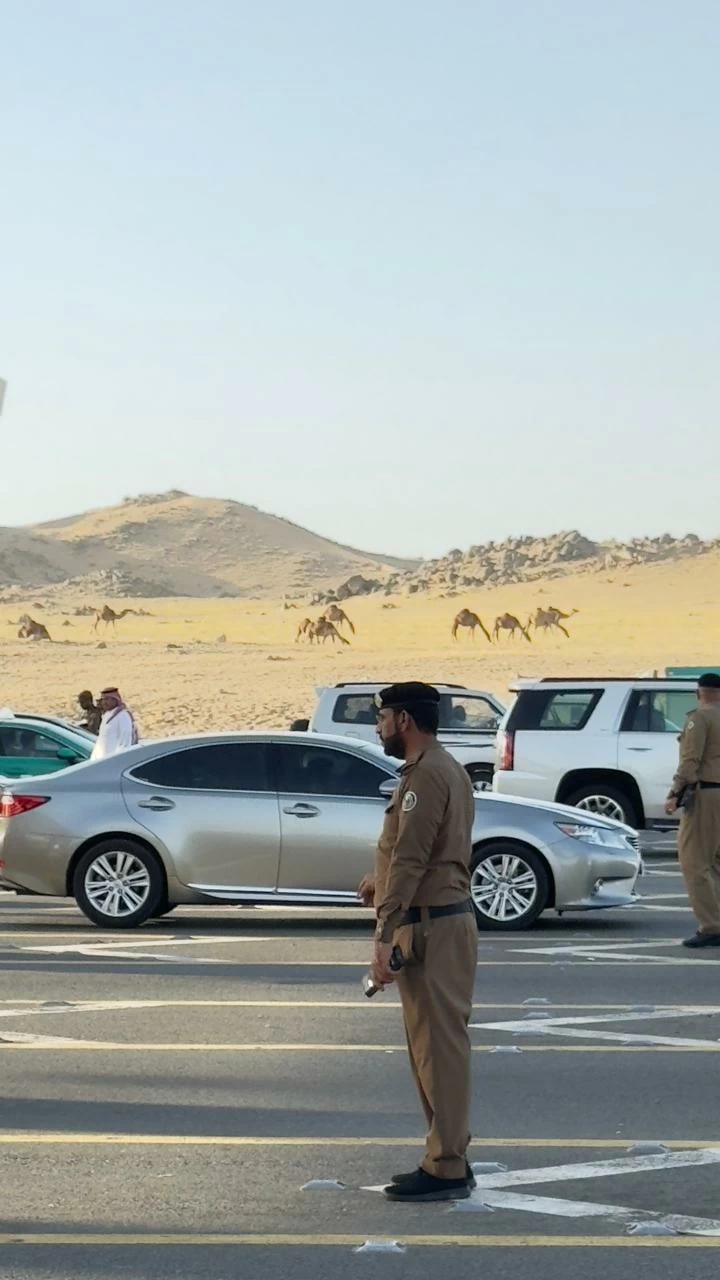 غداً السبت الموعد النهائي لمغادرة المعتمرين من السعودية