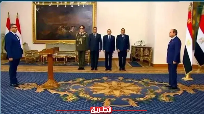 محافظ قنا: سأجتمع مع كل القيادات التنفيذية في المحافظة لمتابعة جدول أولويات المرحلة الحالية