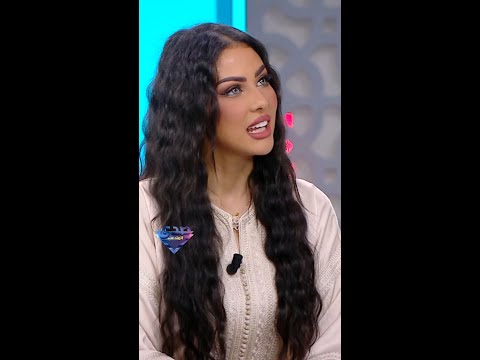 3 كلمات فقط.. ابتسام تسكت توجهها لشقيقها الأصغر
