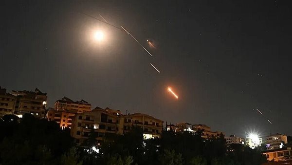 الجيش الإسرائيلي: رصد إطلاق صواريخ من إيران