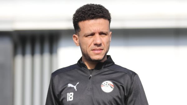 صدمة جديدة لحسام حسن، مصطفى فتحي خارج حسابات منتخب مصر في كأس العالم