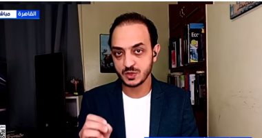 محمد هشام لإكسترا نيوز: أزمة الطاقة العالمية لوجستية بامتياز