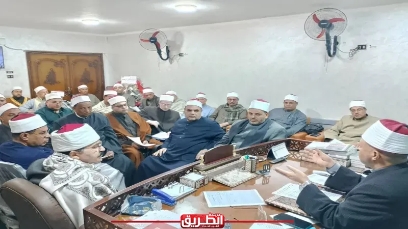 الشرقية تستعد لصلاة العيد بـ5000 مسجد و818 ساحة