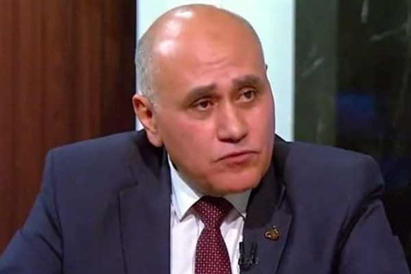 رئيس تعمير سيناء: تنفيذ المشروع القومي المتكامل لتنمية وتطوير أرض الفيروز