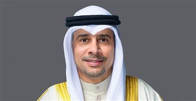 الجلاهمة: رعاية وحضور سمو ولي العهد نهائي كأس سموه غدا يجسد دعم القيادة السياسية للقطاع الرياضي