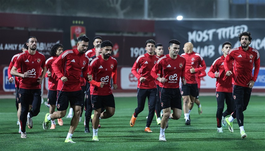 مدرب الأهلي بعد ثلاثية بيراميدز: "أعتذر للجمهور