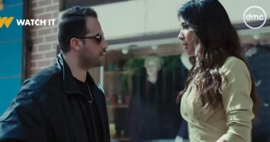 مسلسل مناعة الحلقة 8.. شقيقة مناعة تتفاجأ بسحب الأموال ومواجهة مع المعلم دغيدي